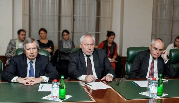 OSCE Minsk Group co-chairs due in Ankara to mull Karabakh conflict